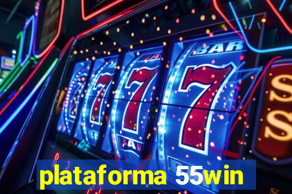 plataforma 55win